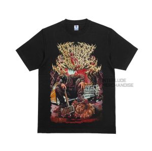 T-SHIRT - SENSOR MOTORIK - AUTHENTIC