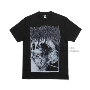 T-SHIRT - Cystic Hygroma - Noxious Pathological Putridness  (ART)