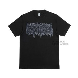 T-SHIRT - Cystic Hygroma - Noxious Pathological Putridness  (LOGO)