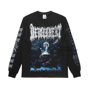 LONGSLEEVE - DEVOURMENT – Pious Impiety