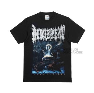 T-SHIRT – DEVOURMENT – Pious Impiety