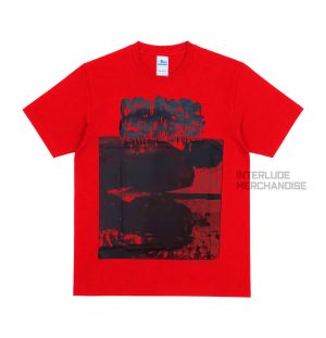 T-SHIRT - OSTEOBLASTIC PUSTULENCE – Exposition Of Decomposition (RED)