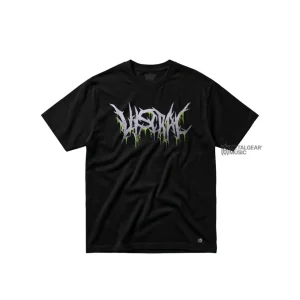 T-SHIRT - VISCRAL - ALTAM DECADE