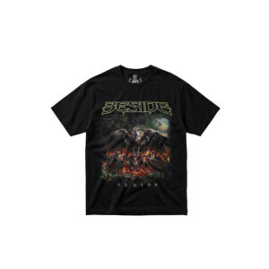 T-SHIRT - BESIDE - LEGION