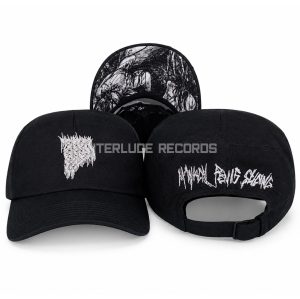 COMMANDO HATS - INSIDIOUS SQUELCHING PENETRATION - MANIACAL PENIS SLICING