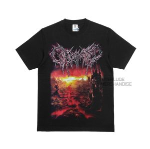 T-SHIRT – CONDEMNED – Desecrate the Vile BRUTALMIND