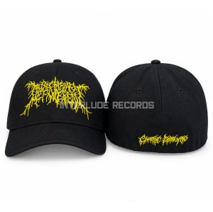 FLEXFIT - SECTARIAN DEFACEMENT - CHAOTIC DEMIURGE