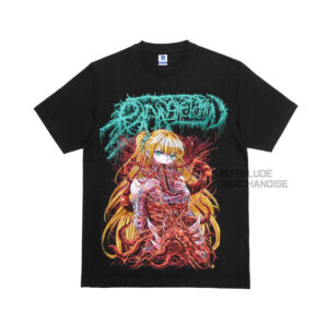 T-SHIRT - RADANG KELAMIN - SOUTHEAST ASIAN BRUTAL