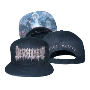 SNAPBACK – DEVOURMENT – Pious Impiety