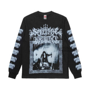 LONGSLEEVE - SPECTRAL WOUND - Songs of Blood and Mire
