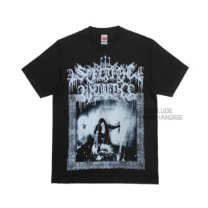 T-SHIRT - SPECTRAL WOUND - Songs of Blood and Mire