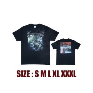 T-SHIRT – DRIPPING – Disintegration Of Thought Patterns During A Synthetic Mind Traveling Bliss