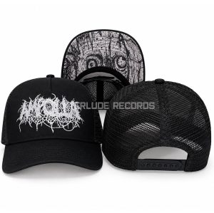 TRUCKERS HATS - AMPOLLA - TORTURED AND DECAPITATED