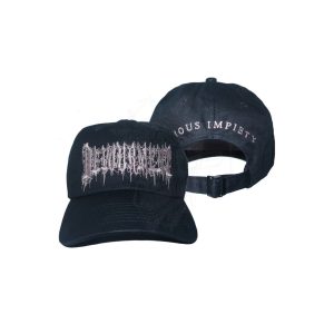 DAD HAT – DEVOURMENT – Pious Impiety