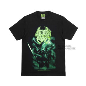 T-SHIRT - INTESTINE BAALISM - AN ANATY OF THE BEAST